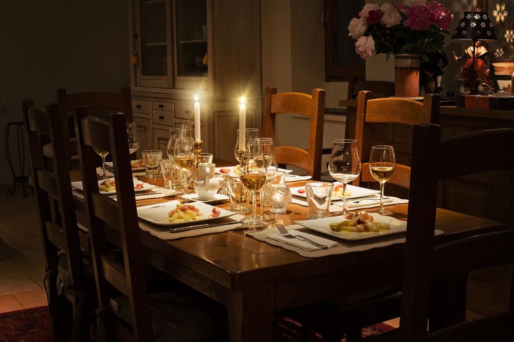 Nemme Retter til Aftensmad: En Guide til Lækre og Hurtige Måltider