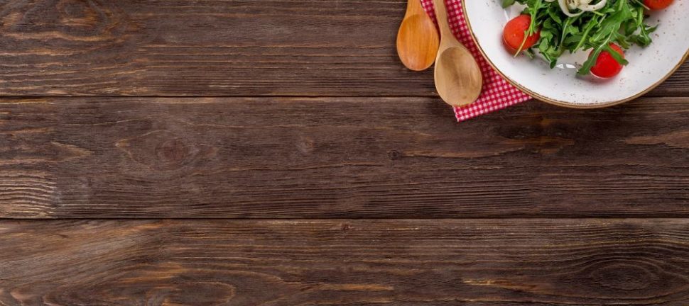 Vegetarisk Aftensmad: En Guide til Sund og Velsmagende Plantebaseret Kost