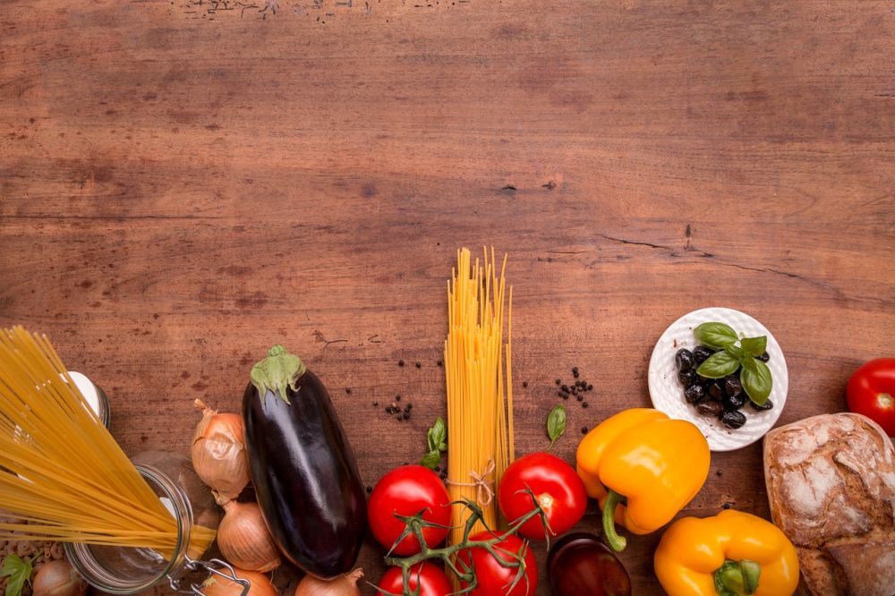 Vegetar aftensmad - En guide til sund og velsmagende plantebaseret kost