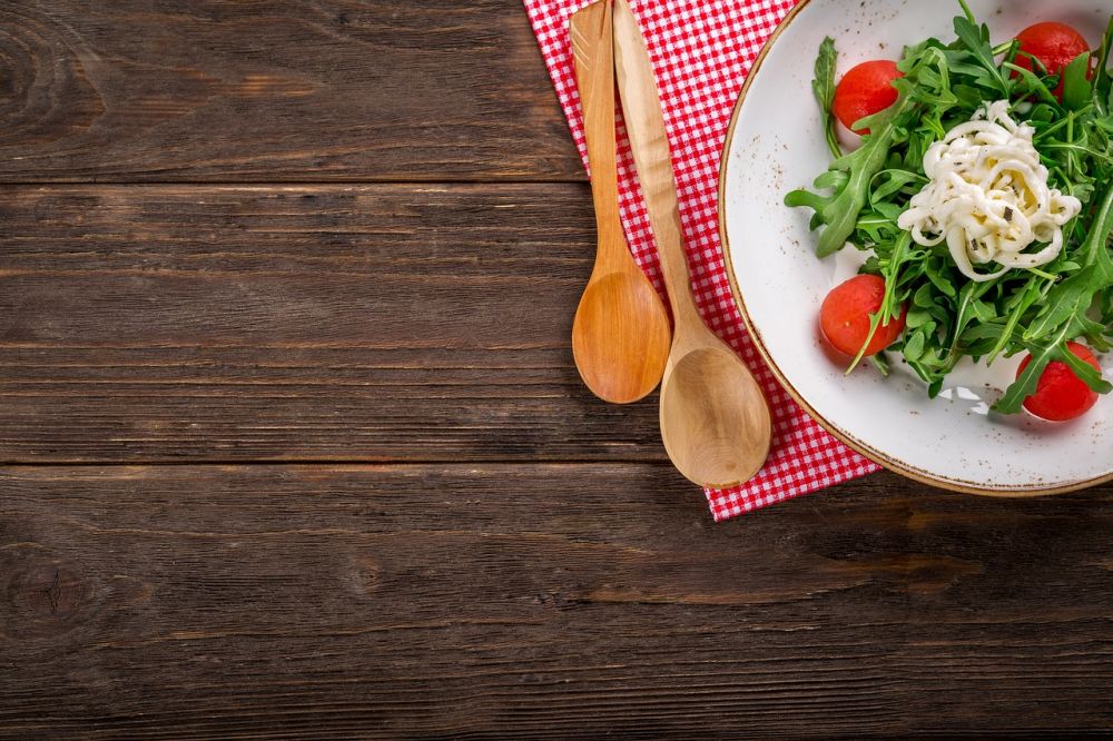 Nem og sund aftensmad: Gør hverdagen lettere og kroppen glad