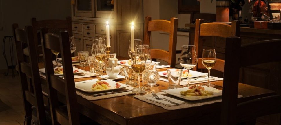 Middag for 2: En guide til perfektion