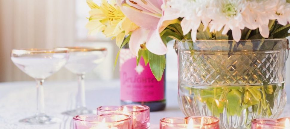 Brunch Buffet: En Himmel for Mad- og Drikkeelskere
