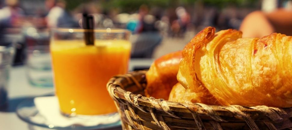 Brunch opskrifter: En Smagfuld Fusion af Morgenmad og Frokost