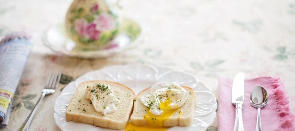 Best Brunch in Copenhagen: A Culinary Delight for Food Enthusiasts