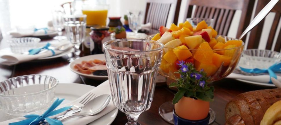 Brunch i Svendborg: En oplevelse for mad- og drikkeelskere