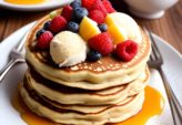 Brunch Buffet København: En Udforskning af Mad- og Drikkeoplevelser