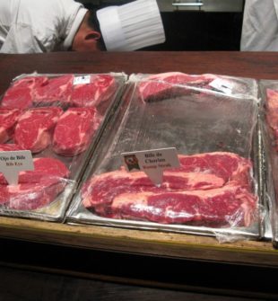 Forståelse af slagterier: Fra bondgård til bord
