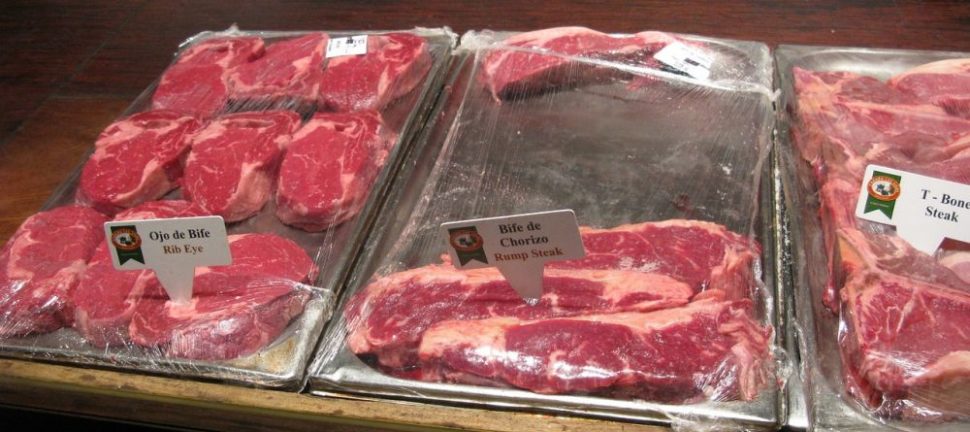 Forståelse af slagterier: Fra bondgård til bord