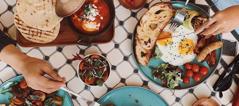 Oplev Aalborgs bedste brunch