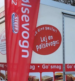 Lej en pølsevogn på Fyn: Et frisk pust til din fest