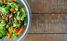 Den ultimative guide til at lave en frisk og lækker salat