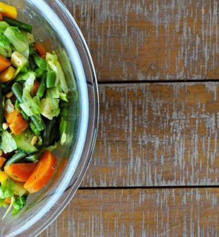 Den ultimative guide til at lave en frisk og lækker salat