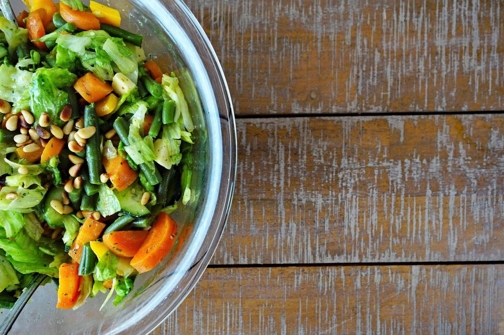 Den ultimative guide til at lave en frisk og lækker salat