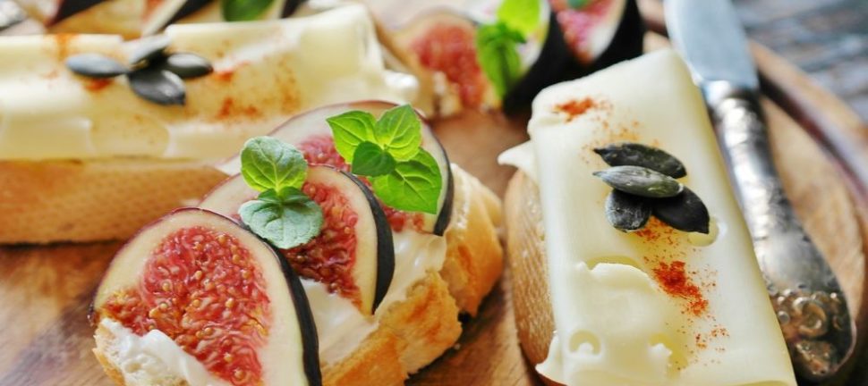 Sådan vælger du den rette portvin til osten