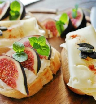 Sådan planlægger du en kulinarisk rejse