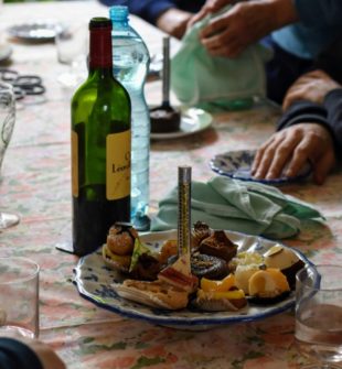 Vand og vin: Hvornår skal du vælge hvad?