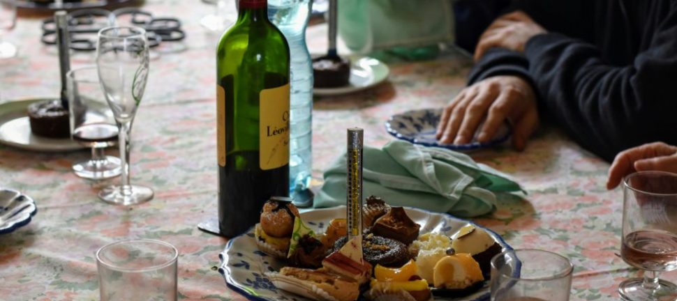 Vand og vin: Hvornår skal du vælge hvad?